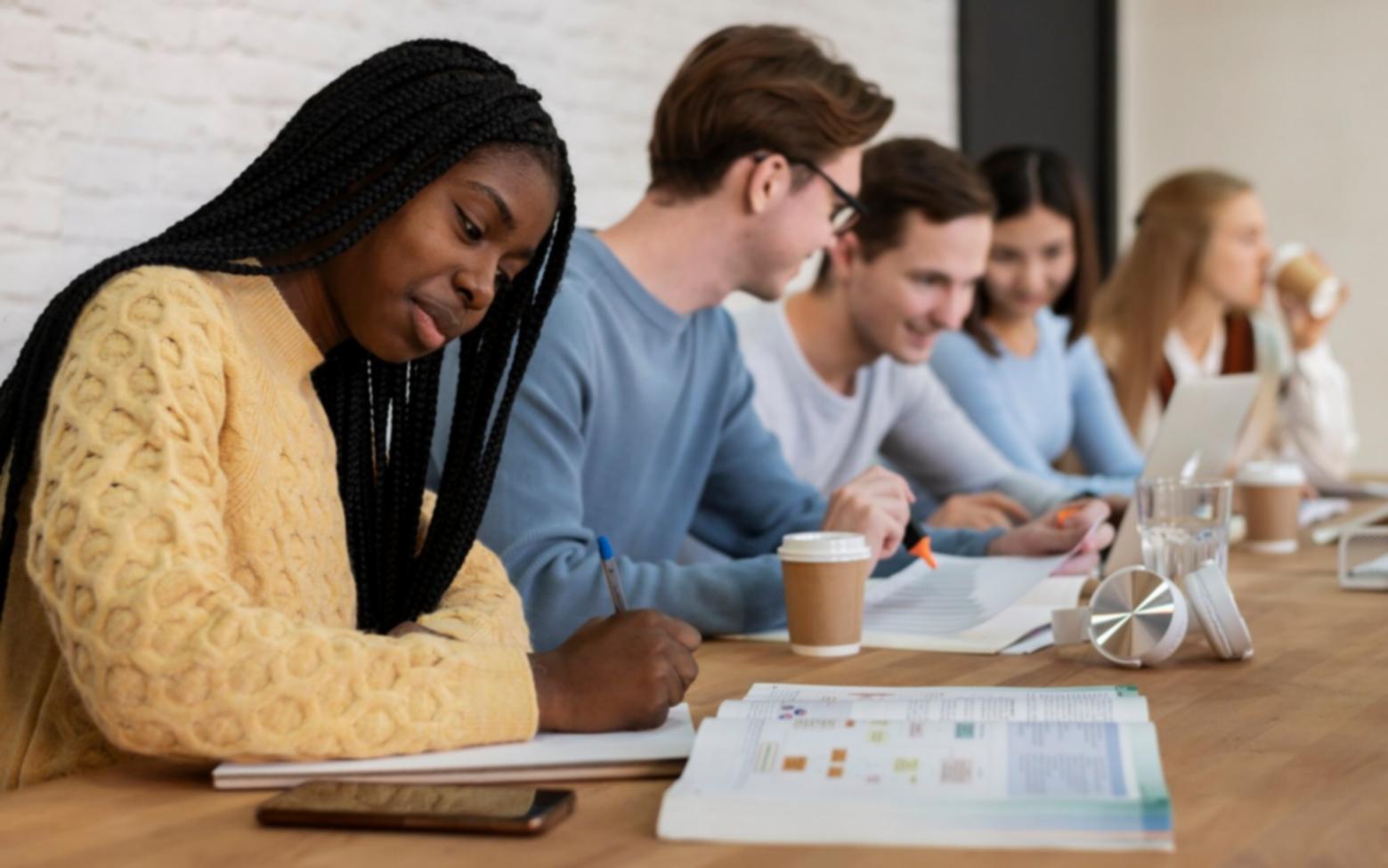 Professional consultation meeting demonstrating our collaborative approach