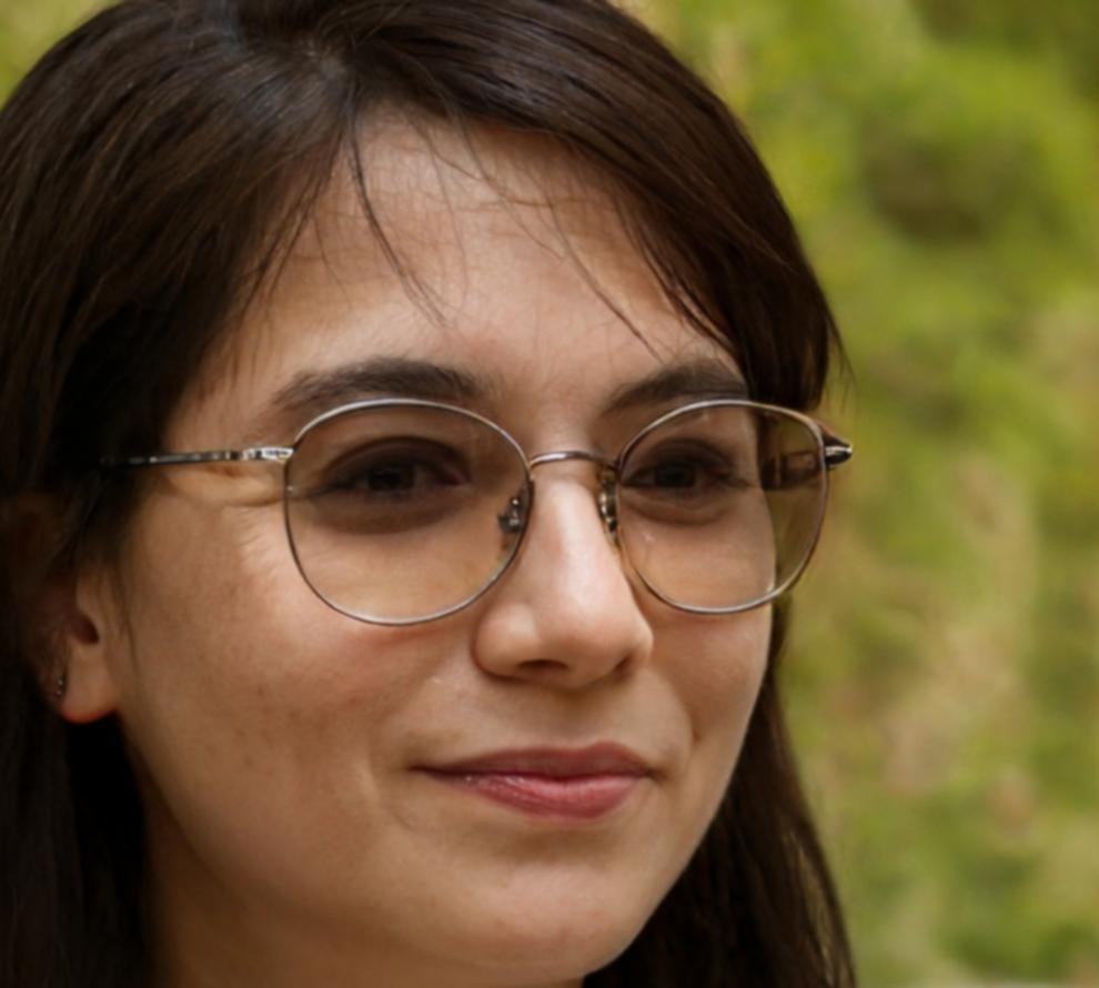 Rebecca Thornfield - Founder of Falorivante