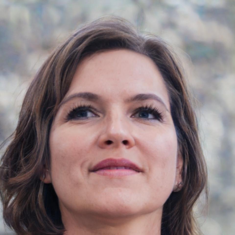 Sarah testimonial photo